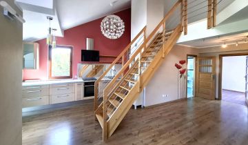 Mieszkanie 3-pokojowe Wysoka, Lipowa