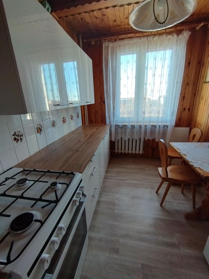 Mieszkanie 1-pokojowe Częstochowa Tysiąclecie, ul. Kwiatkowskiego. Zdjęcie 3