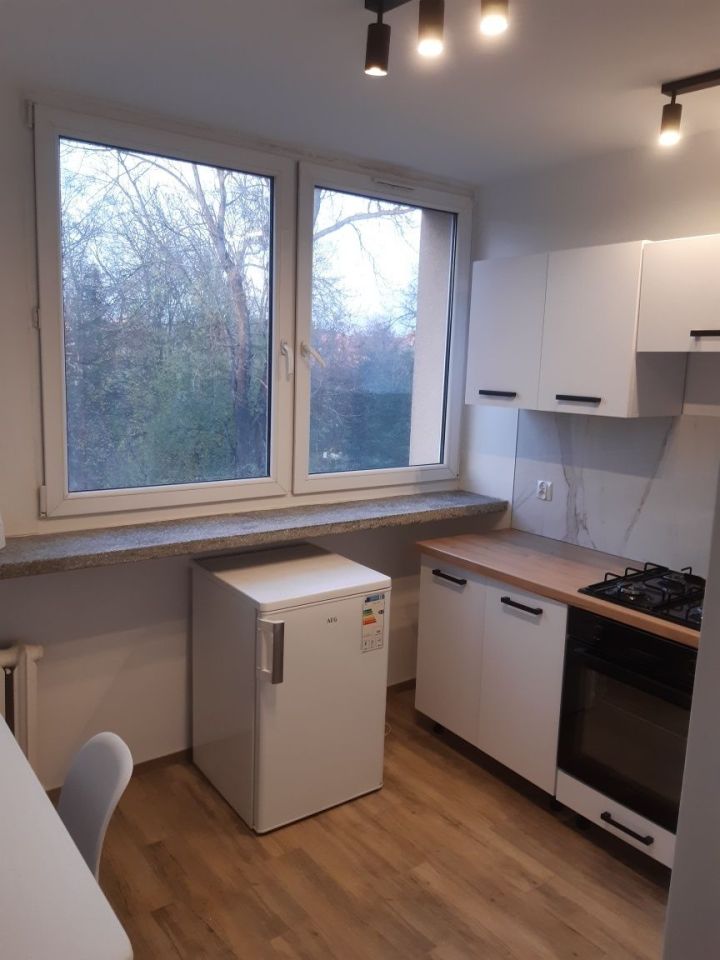 Mieszkanie 3-pokojowe Lubań, ul. Kazimierza Wielkiego. Zdjęcie 8