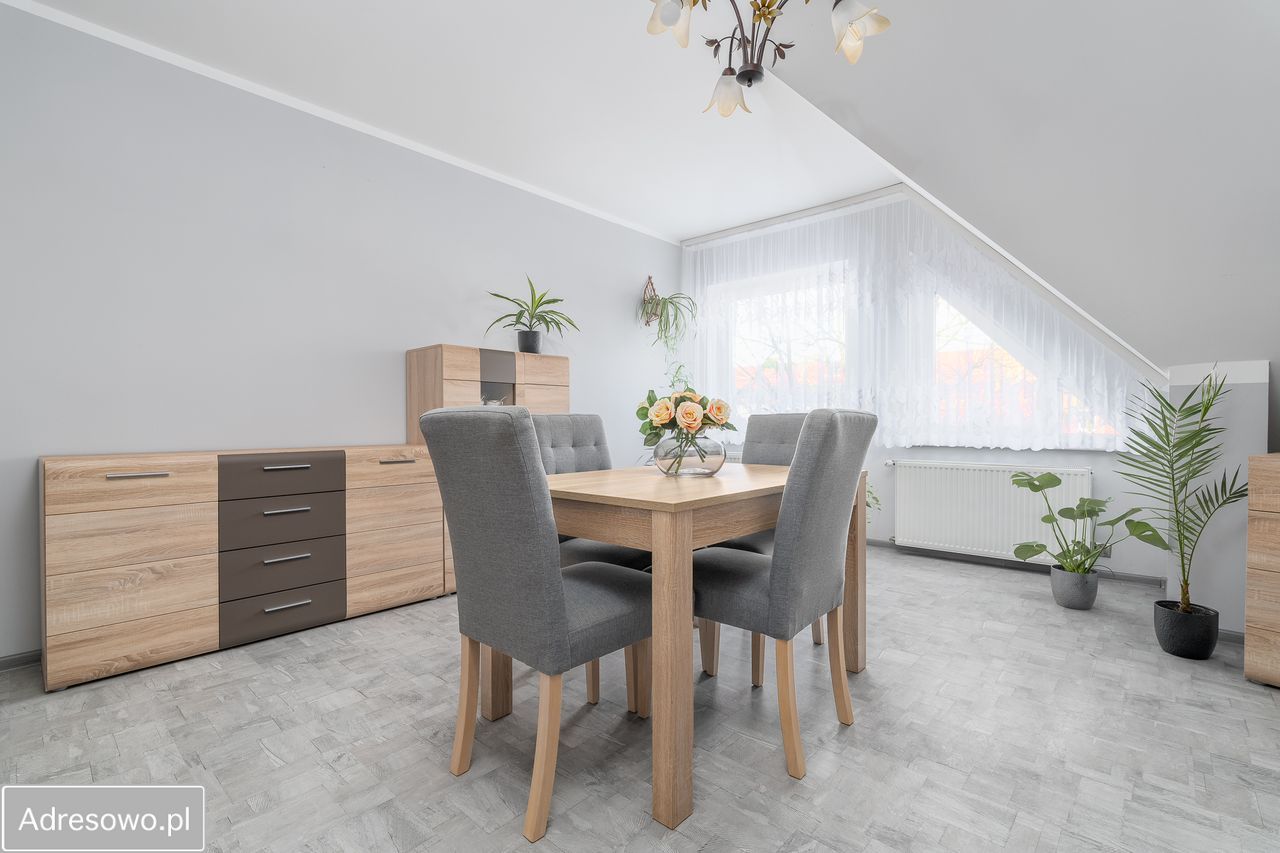 Mieszkanie 4-pokojowe Police, ul. Bankowa. Zdjęcie 16