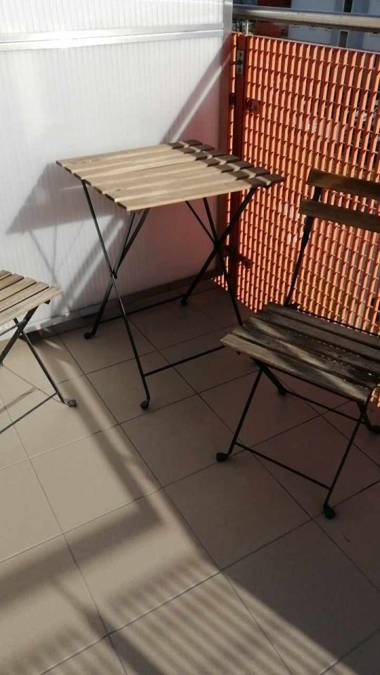 Mieszkanie 1-pokojowe Kraków Czyżyny, Osiedle akademickie. Zdjęcie 9