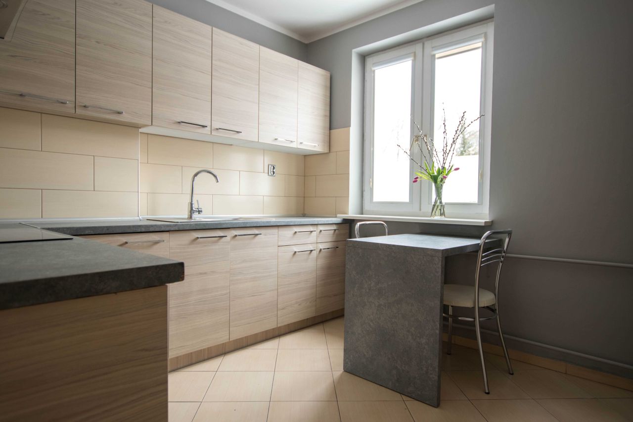 Mieszkanie 2-pokojowe Olsztyn Jaroty, ul. Floriana Piotrowskiego. Zdjęcie 7