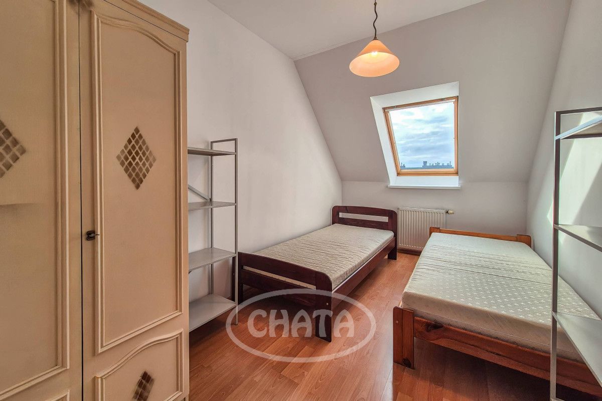 Mieszkanie 3-pokojowe Wrocław Złotniki, ul. Złotnicka. Zdjęcie 6