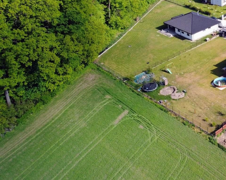 dom wolnostojący, 3 pokoje Wałdowo Królewskie, ul. Leśna. Zdjęcie 18