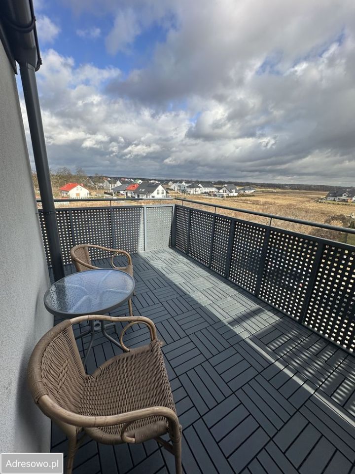 Mieszkanie 3-pokojowe Oleśnica, ul. Szmaragdowa. Zdjęcie 13