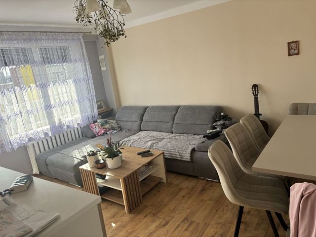 Mieszkanie 3-pokojowe Grajewo, Południe. Zdjęcie 1