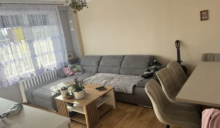 Mieszkanie 3-pokojowe Grajewo, os. Południe