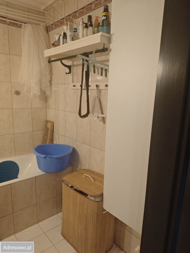 Mieszkanie 3-pokojowe Płock Podolszyce, al. Jana Pawła II. Zdjęcie 10