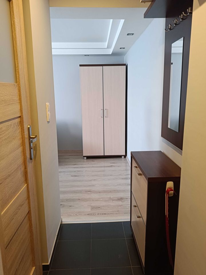 Mieszkanie 1-pokojowe Dąbrowa Górnicza Centrum, al. Tadeusza Kościuszki. Zdjęcie 6