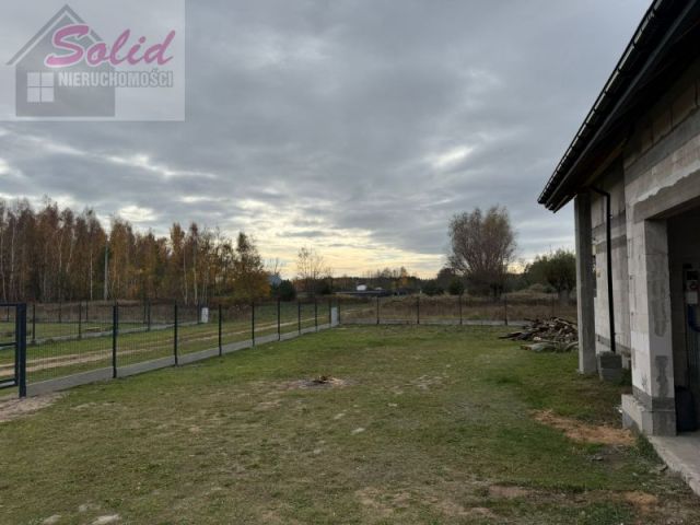 dom wolnostojący, 6 pokoi Koszelówka. Zdjęcie 3