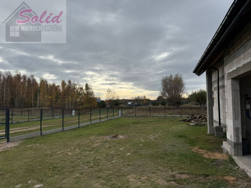 dom wolnostojący, 6 pokoi Koszelówka. Zdjęcie 3