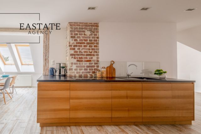 Mieszkanie 4-pokojowe Sopot, ul. Marii Skłodowskiej-Curie. Zdjęcie 4