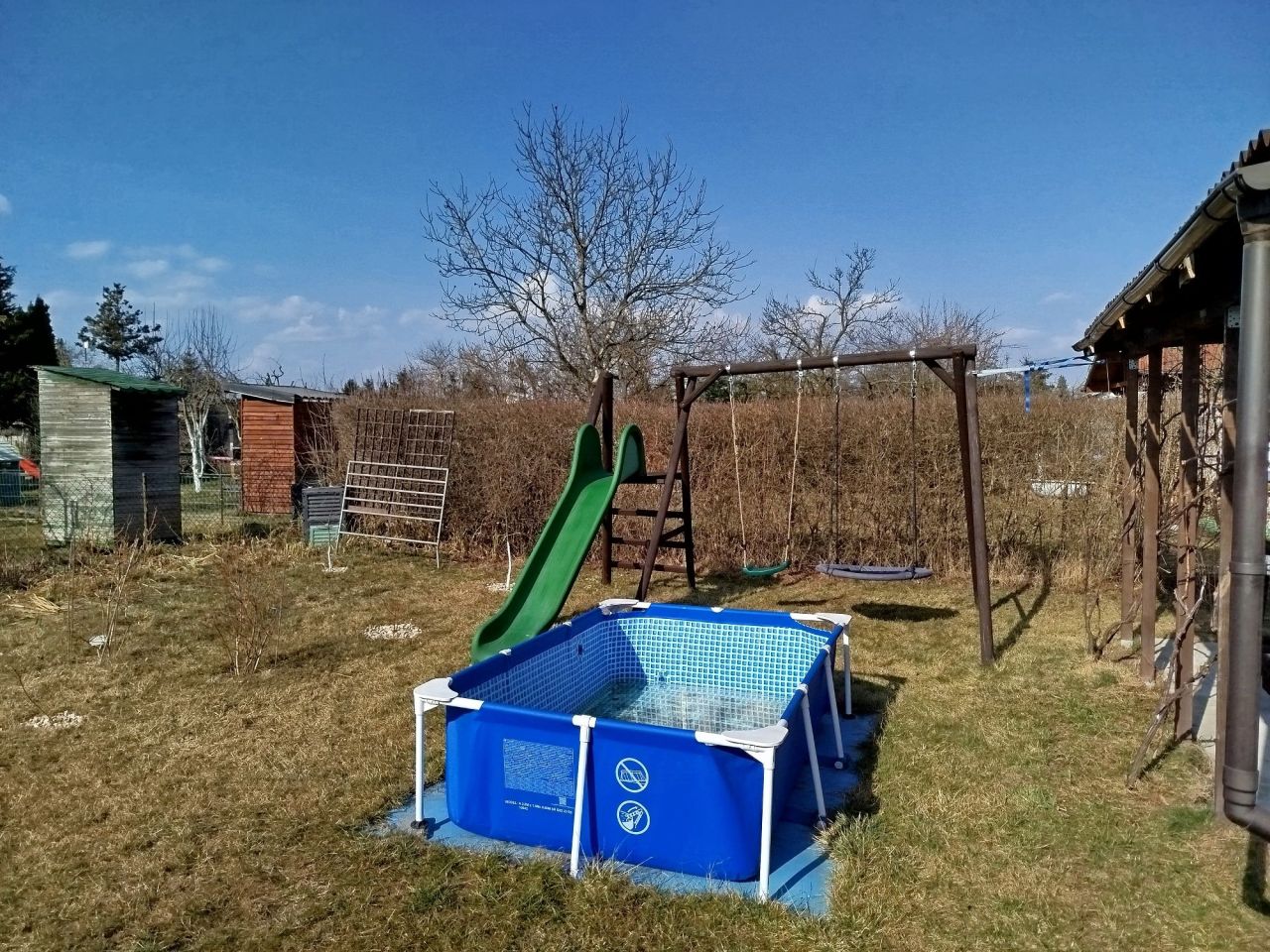 Działka rod Oława. Zdjęcie 6