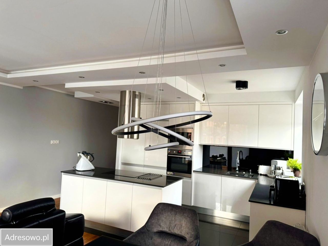 Mieszkanie 3-pokojowe Warszawa Henryków, ul. Krokwi. Zdjęcie 15