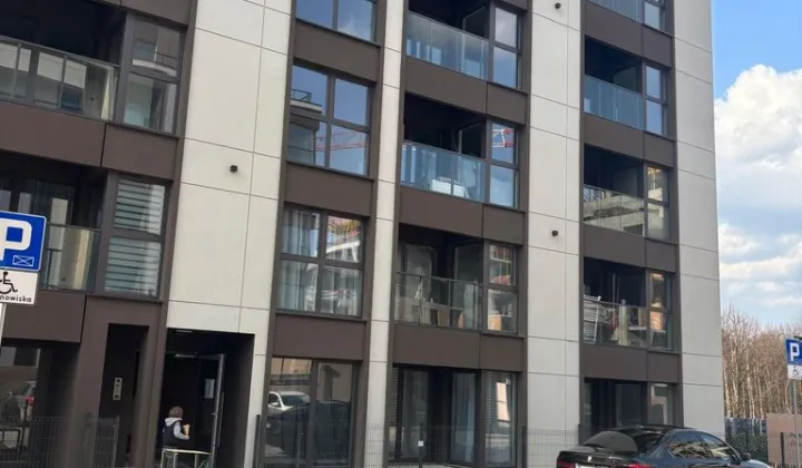 Mieszkanie 1-pokojowe Kielce, ul. gen. Władysława Sikorskiego