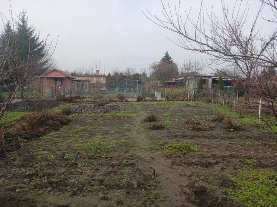 Działka rod Leszno Leszczynko. Zdjęcie 3