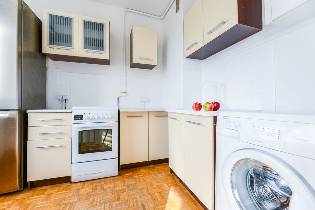 Mieszkanie 2-pokojowe Warszawa Mokotów, ul. Stefana Pieńkowskiego. Zdjęcie 16