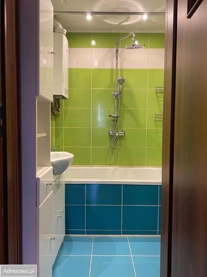 Mieszkanie 3-pokojowe Mikołów, ul. Cmentarna. Zdjęcie 4