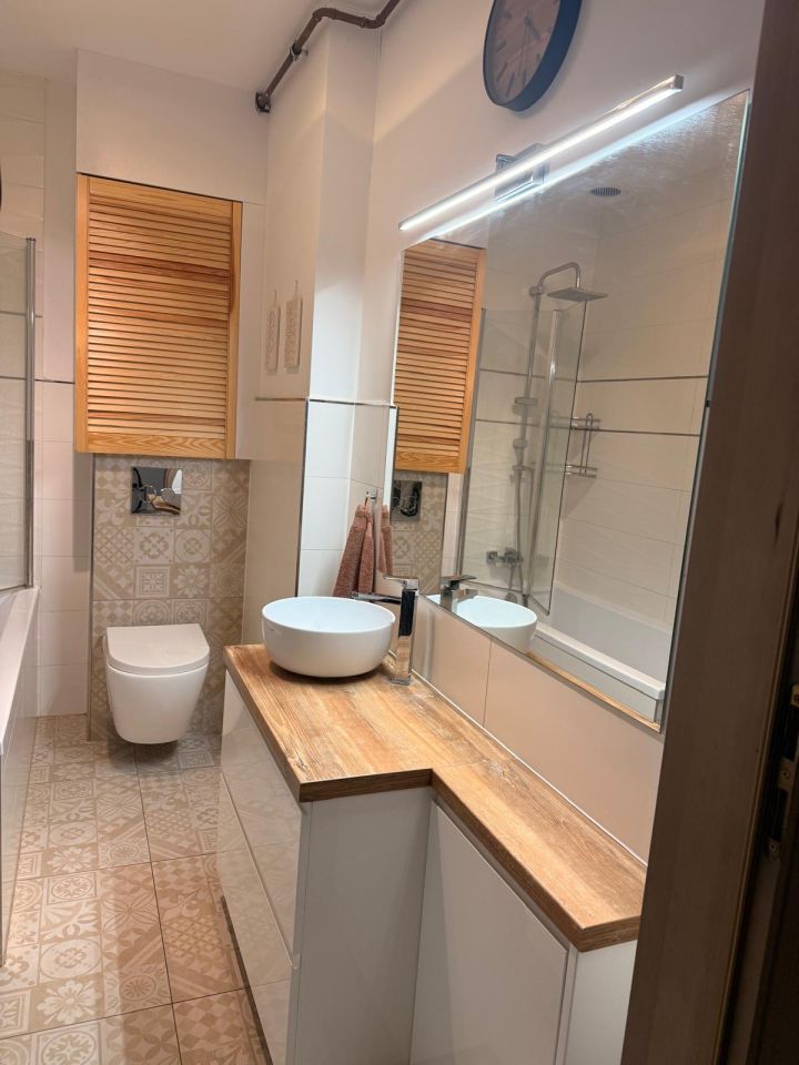 Mieszkanie 3-pokojowe Dzierzążenko, Pod Gruszą. Zdjęcie 5