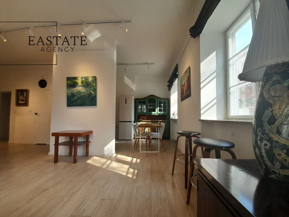 Lokal Warszawa Śródmieście, ul. Freta. Zdjęcie 3