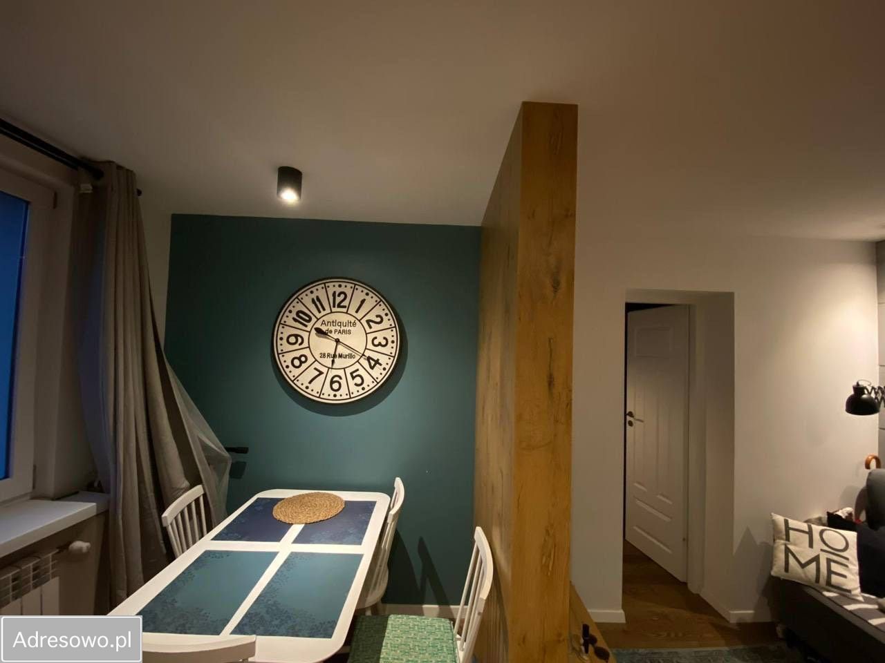 Mieszkanie 2-pokojowe Łódź Retkinia, ul. Walerego Wróblewskiego. Zdjęcie 8