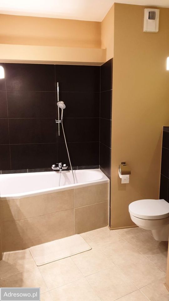 Mieszkanie 2-pokojowe Katowice Zawodzie, ul. Bohaterów Monte Cassino. Zdjęcie 17