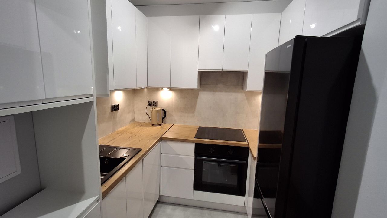 Mieszkanie 2-pokojowe Warszawa Wola, ul. Deotymy. Zdjęcie 8