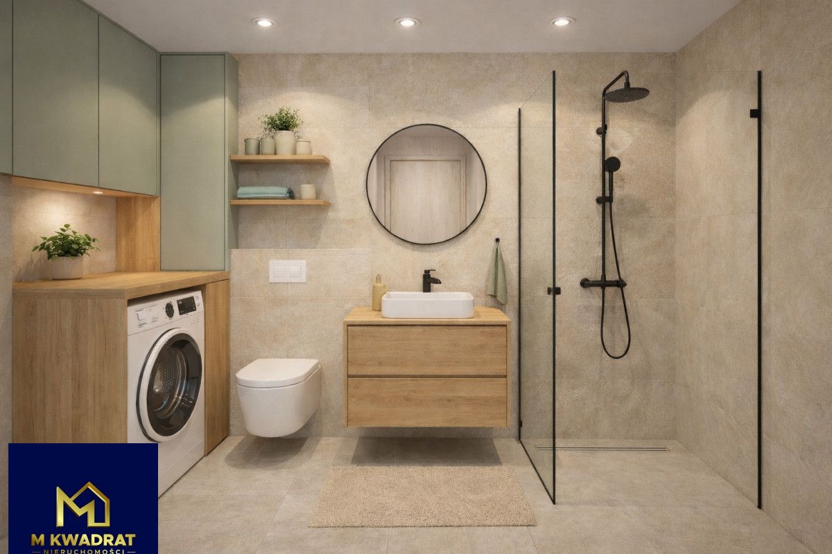 Mieszkanie 2-pokojowe Gdynia Mały Kack, ul. Strzelców. Zdjęcie 3