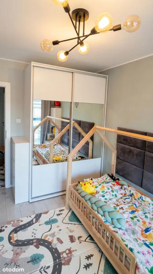 Mieszkanie 2-pokojowe Kołobrzeg Ogrody, ul. Koszalińska. Zdjęcie 7