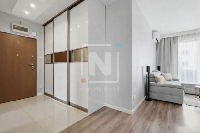 Mieszkanie 3-pokojowe Warszawa Ursus, ul. Elżbiety Rakuszanki. Zdjęcie 5