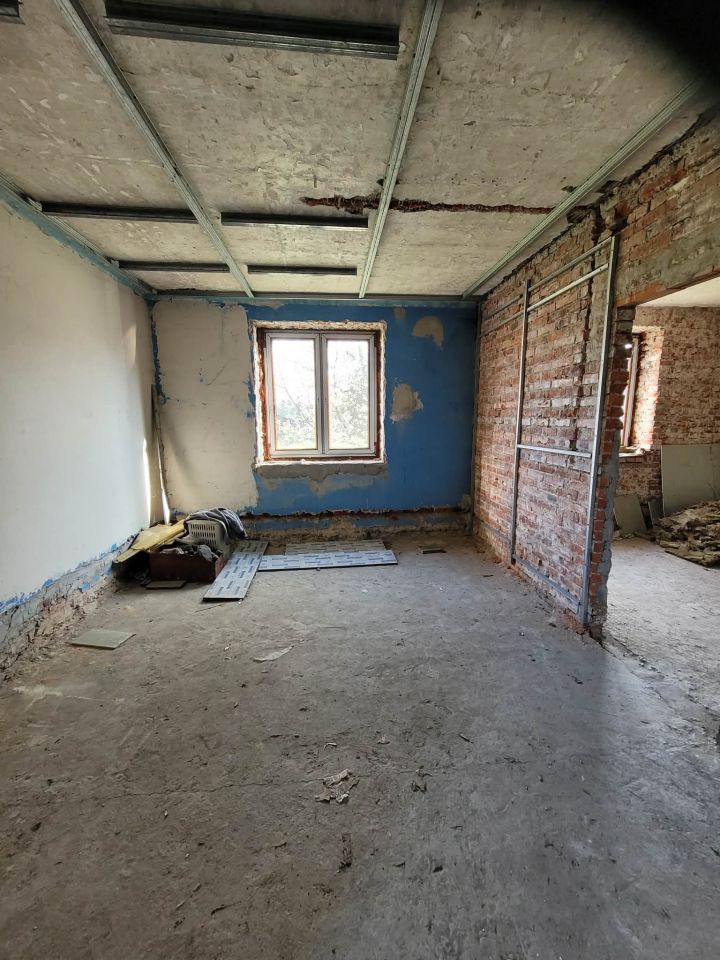 dom wolnostojący, 3 pokoje Czechowice-Dziedzice Północ, Porzeczkowa. Zdjęcie 7