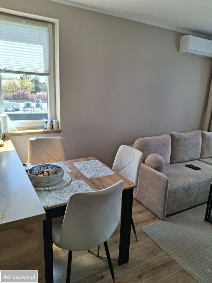 Mieszkanie 3-pokojowe Kraków Bieżanów, ul. Mariana Domagały. Zdjęcie 13