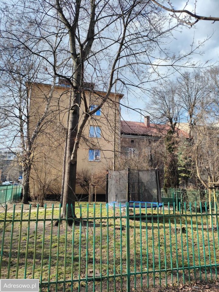 Mieszkanie 2-pokojowe Kraków Krowodrza, ul. Chocimska. Zdjęcie 17