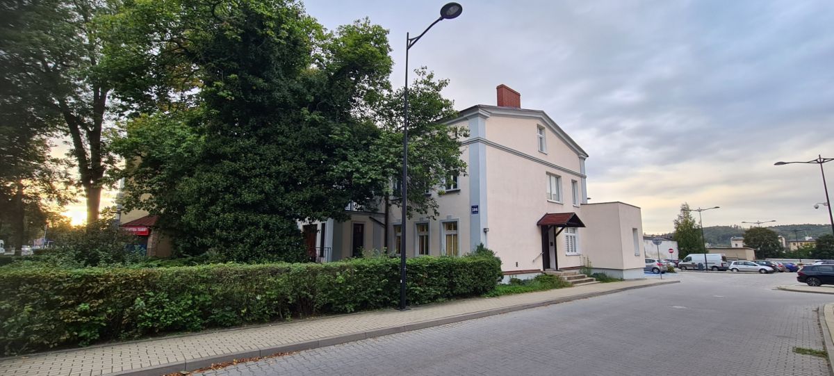 Mieszkanie 1-pokojowe Wejherowo Centrum, ul. Jana III Sobieskiego. Zdjęcie 4