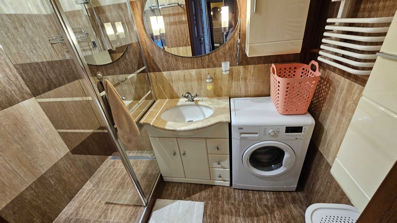 Mieszkanie 3-pokojowe Sosnowiec Zagórze, ul. Lubelska. Zdjęcie 5