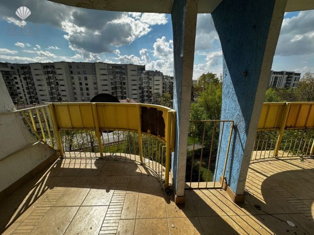 Mieszkanie 2-pokojowe Wrocław Krzyki, ul. Przyjaźni. Zdjęcie 8