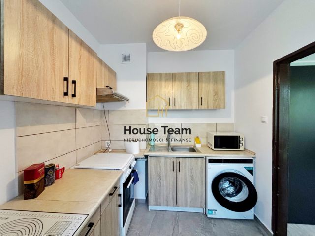 Mieszkanie 1-pokojowe Bydgoszcz Wyżyny, ul. Komuny Paryskiej. Zdjęcie 9
