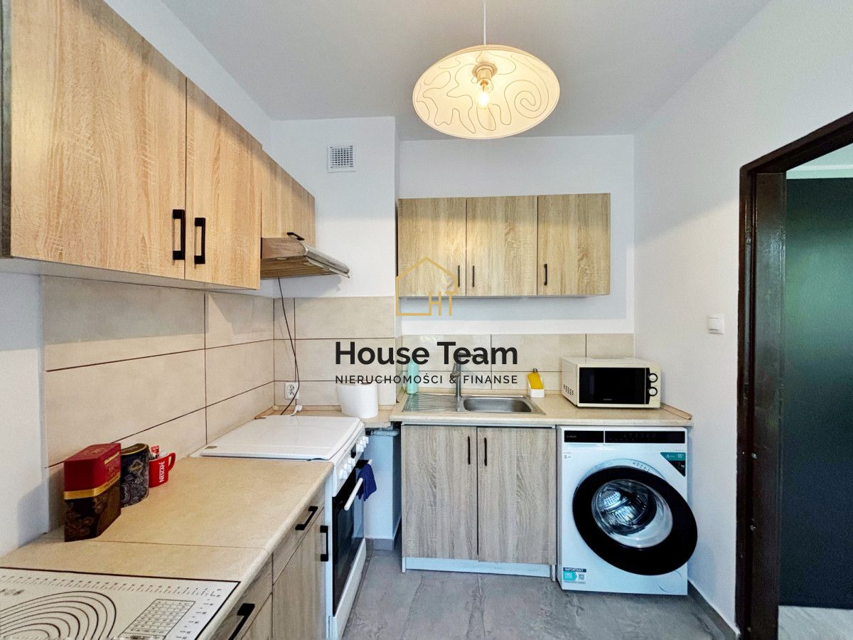 Mieszkanie 1-pokojowe Bydgoszcz Wyżyny, ul. Komuny Paryskiej. Zdjęcie 9