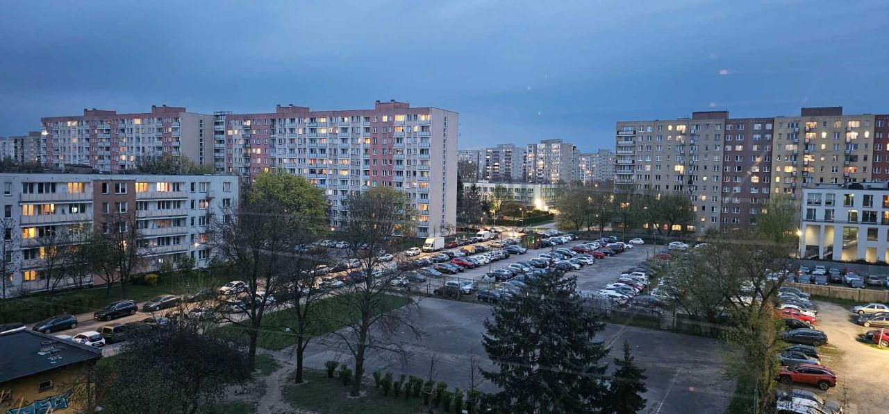 Mieszkanie 2-pokojowe Warszawa Targówek. Zdjęcie 6