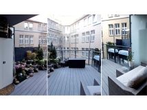 Mieszkanie 1-pokojowe Szczecin Centrum, al. Wyzwolenia. Zdjęcie 4