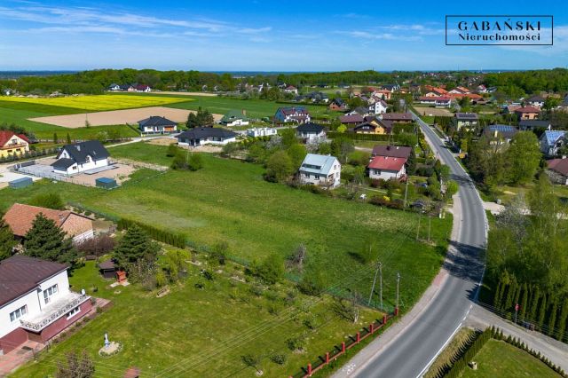 Działka budowlana Błonie. Zdjęcie 5