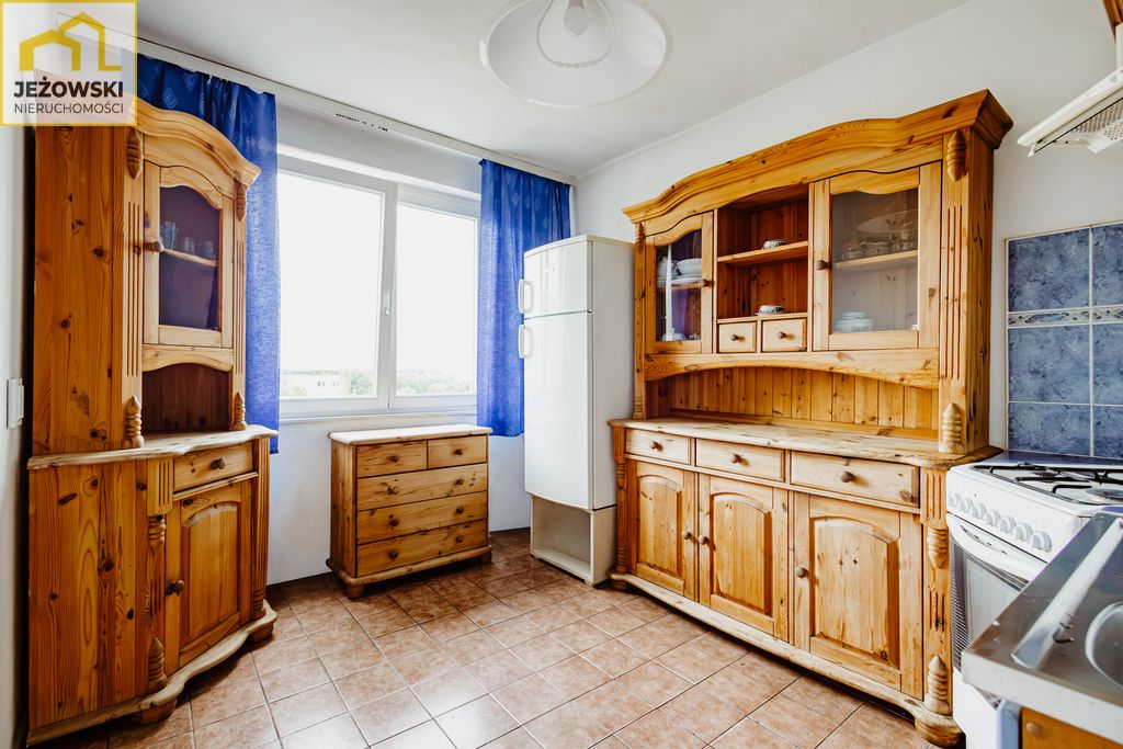 Mieszkanie 3-pokojowe Lublin, ul. Jana Chęcińskiego. Zdjęcie 7