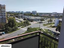 Mieszkanie 2-pokojowe Toruń Rubinkowo, ul. Władysława Dziewulskiego. Zdjęcie 1