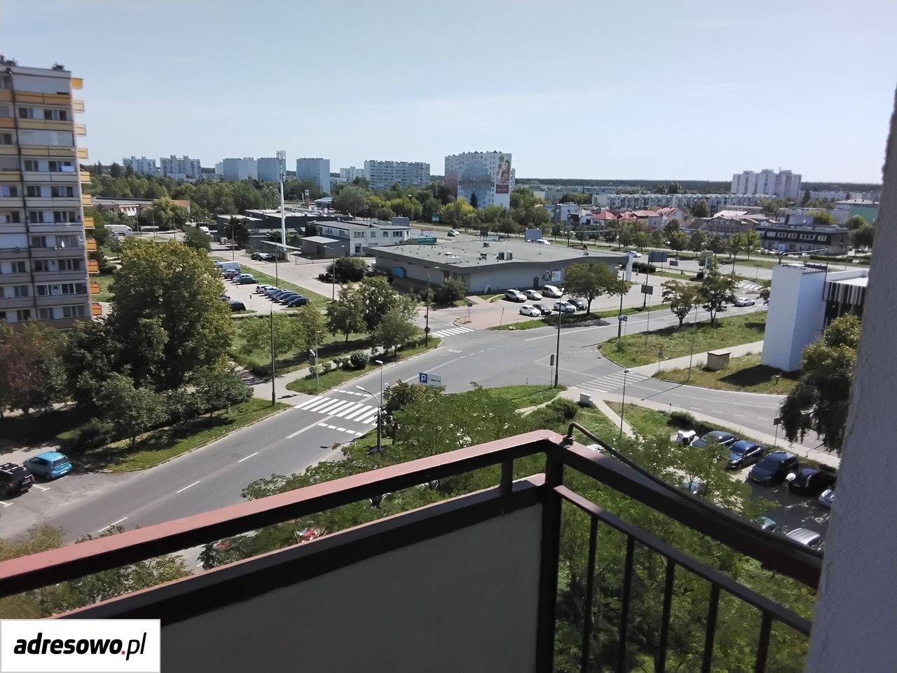 Mieszkanie 2-pokojowe Toruń Rubinkowo, ul. Władysława Dziewulskiego. Zdjęcie 2