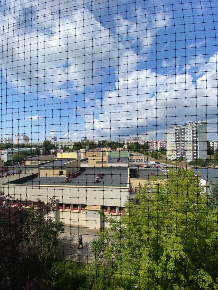 Mieszkanie 2-pokojowe Rzeszów Baranówka, ul. Władysława Broniewskiego. Zdjęcie 4