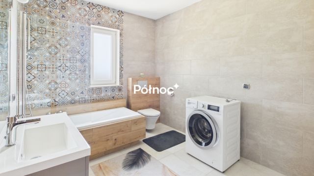 dom wolnostojący, 4 pokoje Sosnowiec. Zdjęcie 16