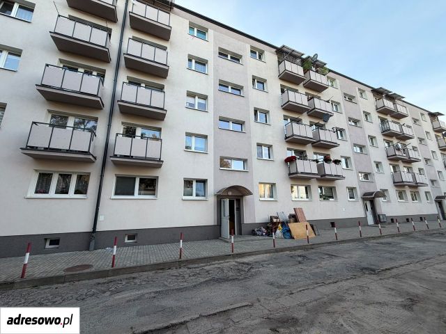 Mieszkanie 2-pokojowe Radom Osiedle XV-lecia, ul. 11 Listopada. Zdjęcie 1