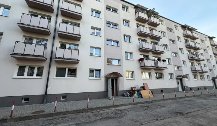 Mieszkanie 2-pokojowe Radom Osiedle XV-lecia, ul. 11 Listopada