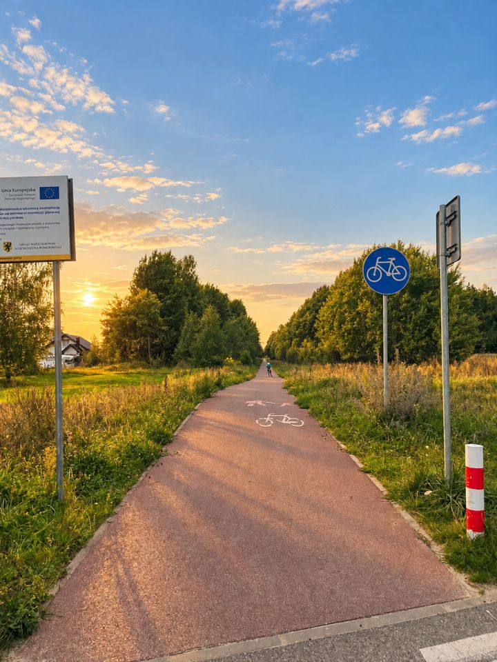 Działka budowlana Kościerzyna, ul. Radosna. Zdjęcie 6