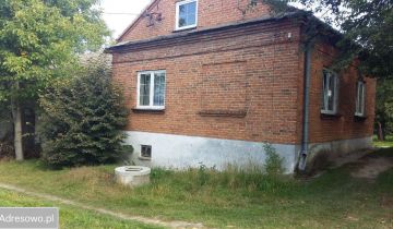 dom, 3 pokoje Sietesz